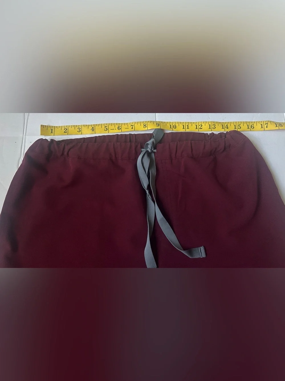 FIGS Pisco Basic Scrub Pants FM4500